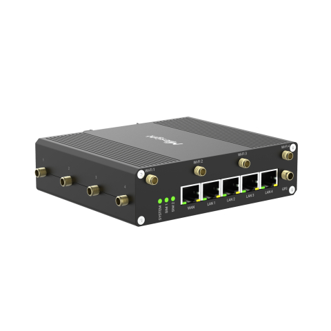 Milesight 5G Industrial Router UR75 Ultra