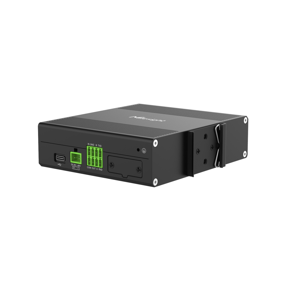 Milesight 5G Industrial Router UR75 Ultra