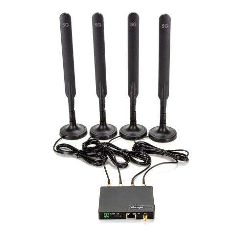 Modem Milesight 5G UF31