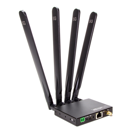 Modem Milesight 5G UF31