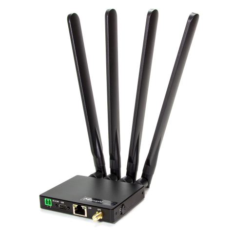 Modem Milesight 5G UF31