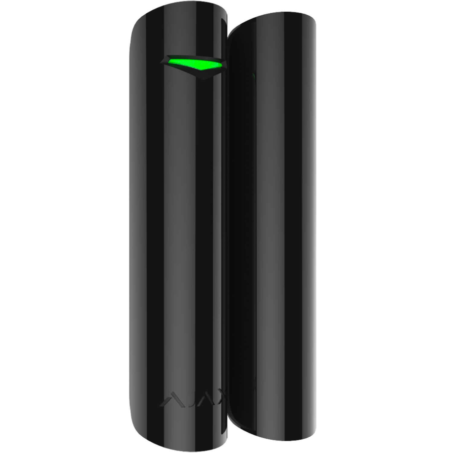 Ajax DoorProtect Nero