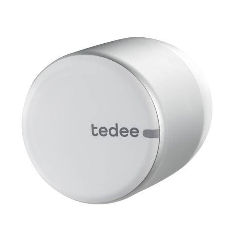 Tedee Smart Lock Pro, argento