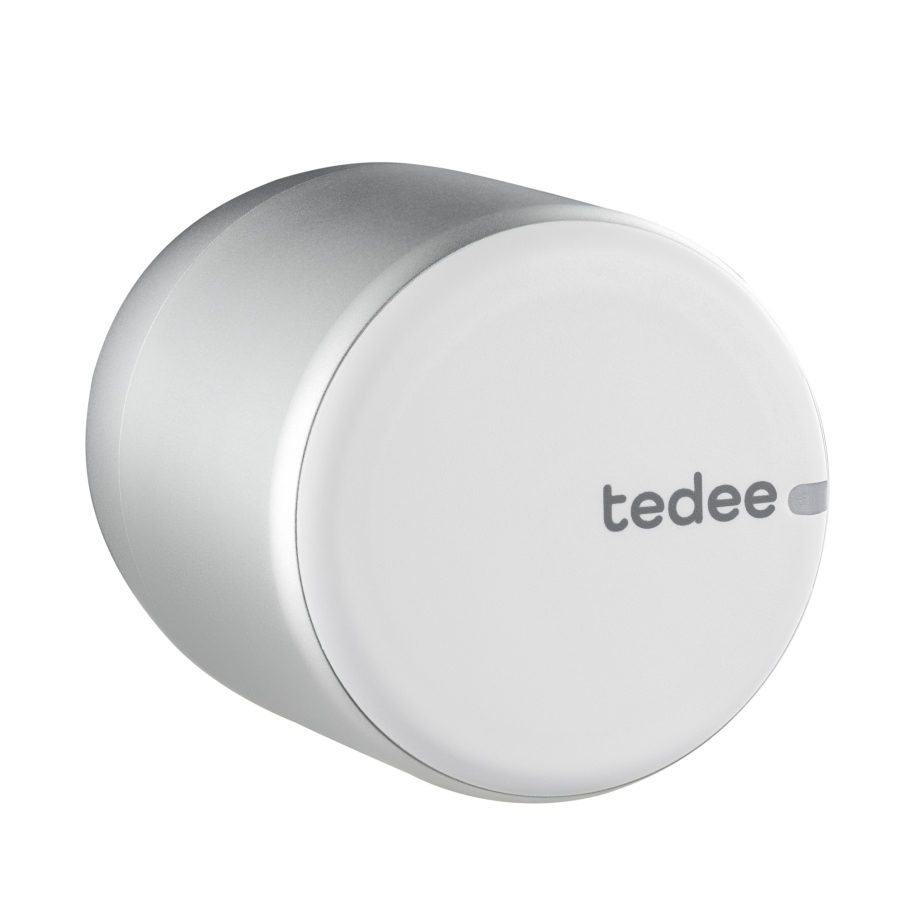 Tedee Smart Lock Pro, argento