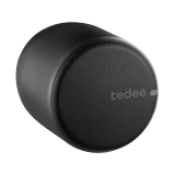 Tedee Smart Lock Pro, nera