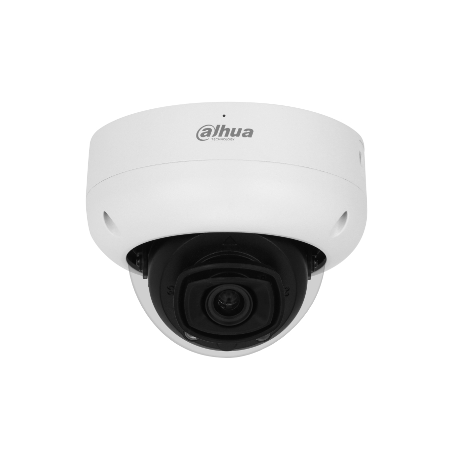 Dahua 5MP WizMind Telecamera Dome IPC-HDBW5541R-ASE