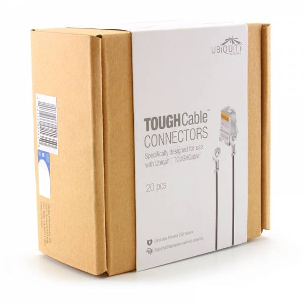 Ubiquiti Connettori ToughCable Ground
