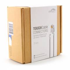 Ubiquiti Connettori ToughCable Ground