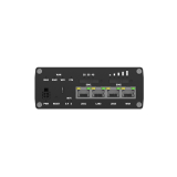 Teltonika RUTM11 Router LTE 4G industriale