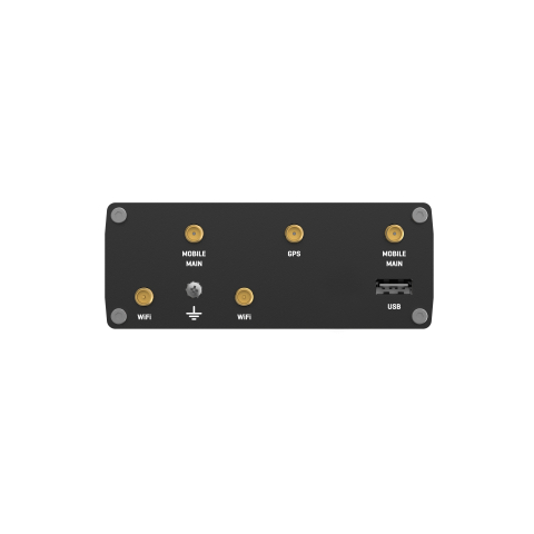 Teltonika RUTM11 Router LTE 4G industriale