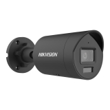 HikVision 4 MP Telecamera Bullet DS-2CD2046G2H-IU(2.8mm)(eF) Nero