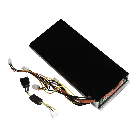 MikroTik 500W Alimentatore a telaio aperto G1070