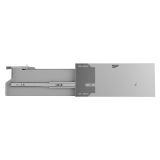 Cassetto rack 19" 3U, 320mm, Grigio