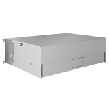 Cassetto rack 19" 3U, 320mm, Grigio