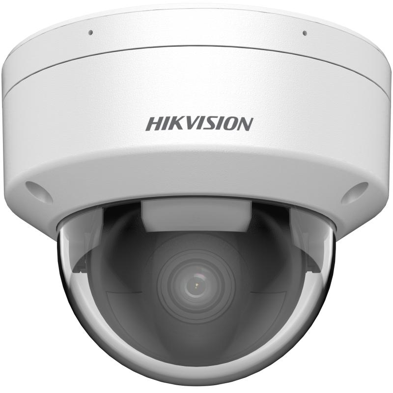 HikVision 4 MP Telecamera Dome DS-2CD2146G2H-ISU(2.8mm)