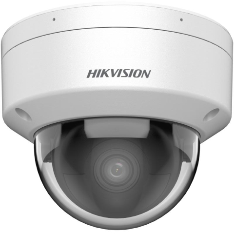 HikVision 4 MP Telecamera Dome DS-2CD2146G2H-ISU(2.8mm)