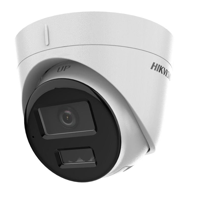 HikVision 4 MP Telecamera torretta DS-2CD1343G2-LIU(2.8mm)
