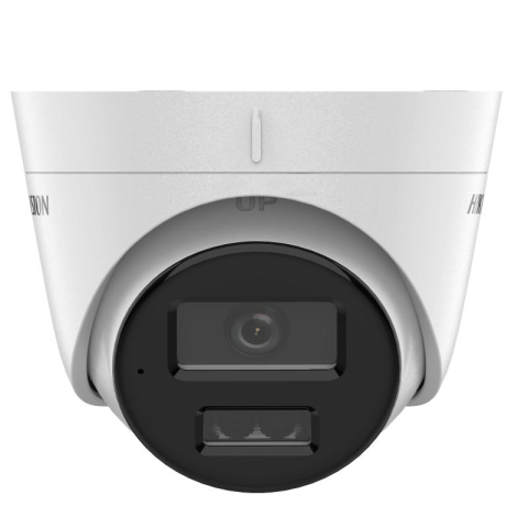 HikVision 4 MP Telecamera torretta DS-2CD1343G2-LIU(2.8mm)