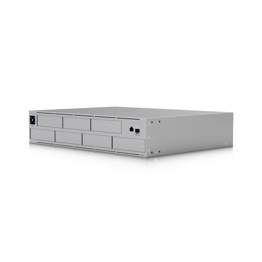 Ubiquiti UNAS Pro