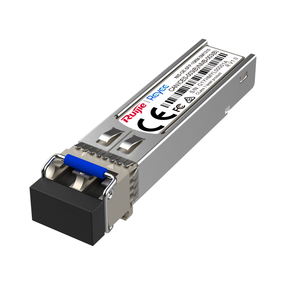 Reyee Modulo ricetrasmettitore SFP SM1310 10km