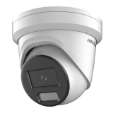 HikVision 8 MP Telecamera torretta DS-2CD2386G2H-IU(2.8mm)