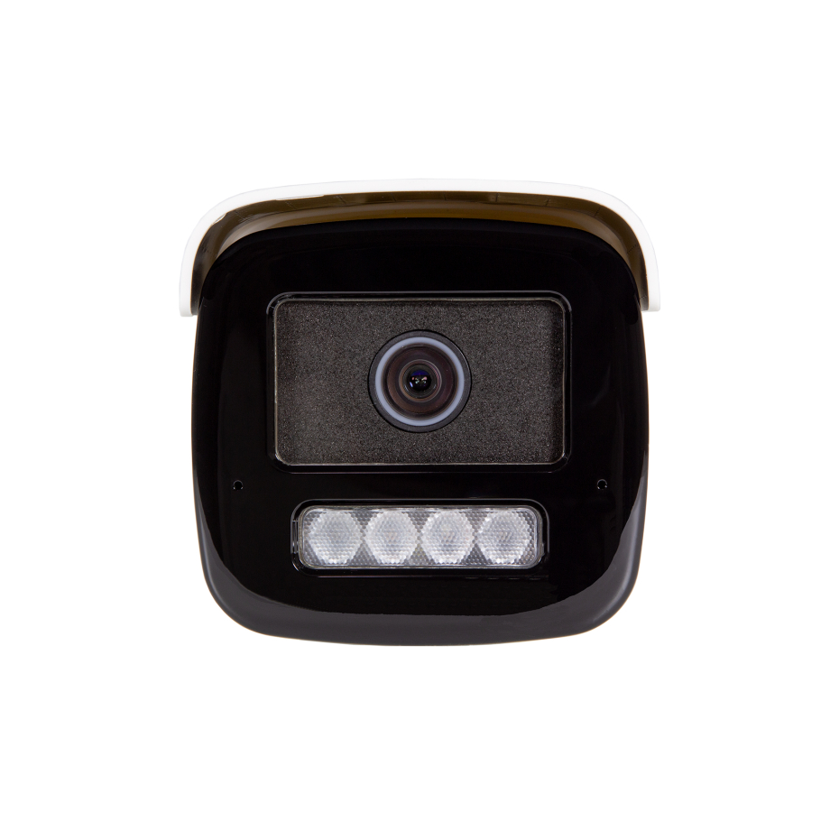 HikVision 8 MP Telecamera Bullet DS-2CD2T86G2H-IS2U/SL(2.8mm)