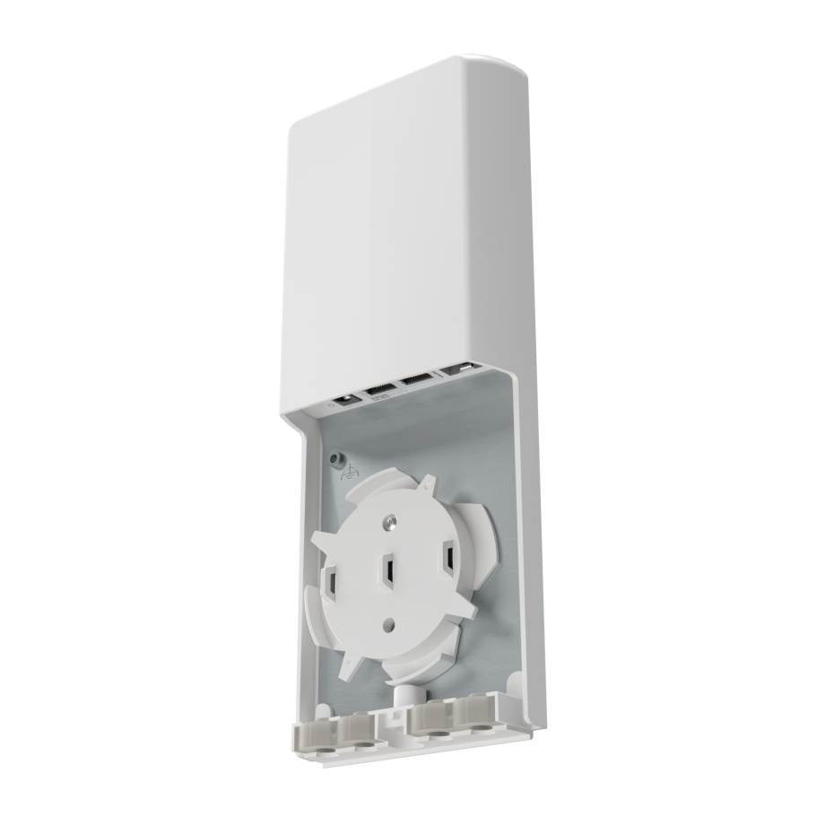 Convertitore MikroTik FTC21