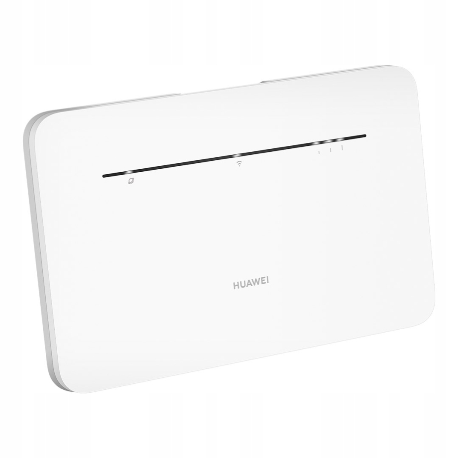 Huawei B535-235a LTE7 Mobile WiFi bianco