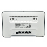 Huawei B535-235a LTE7 Mobile WiFi bianco