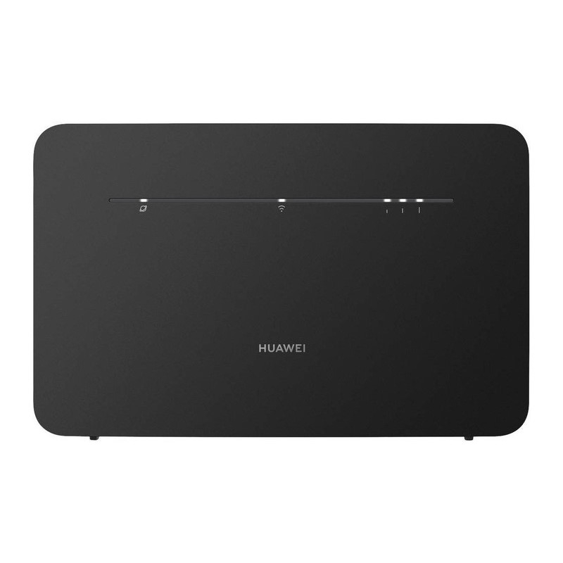 Huawei B535-232a LTE7 Mobile WiFi nero