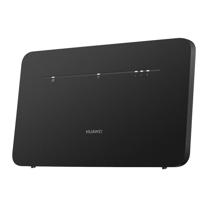Huawei B535-232a LTE7 Mobile WiFi nero
