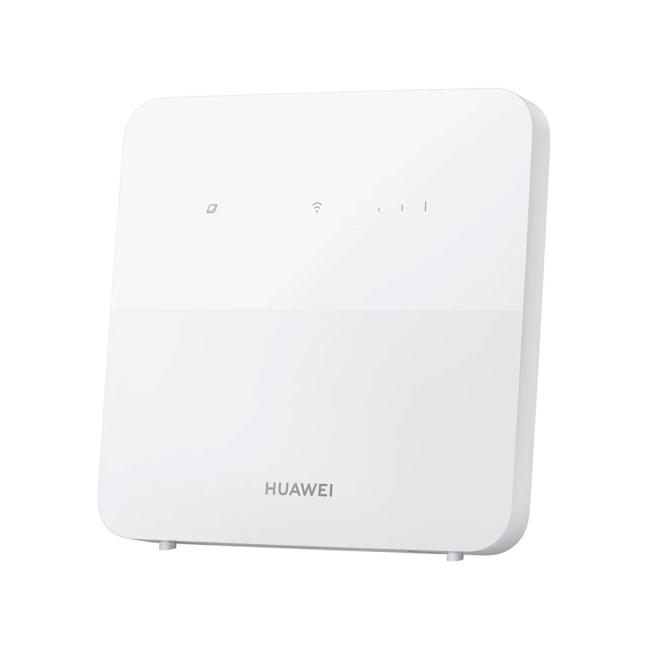 Huawei B320-323 LTE4 Mobile WiFi bianco