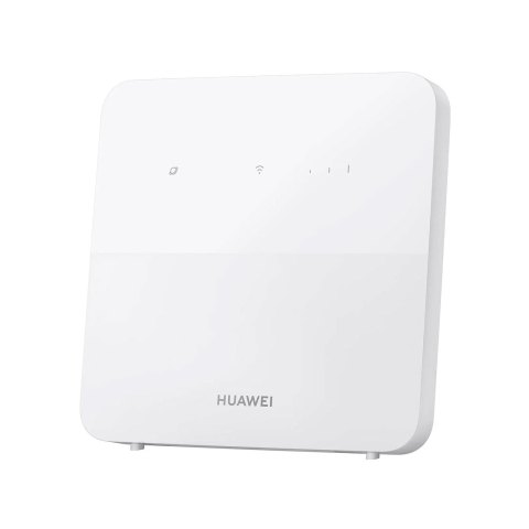 Huawei B320-323 LTE4 Mobile WiFi bianco
