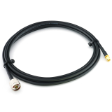 SMA maschio a N maschio 3m cavo coassiale — HF240 (equivalente a LMR240)