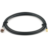SMA maschio a N maschio 3m cavo coassiale — HF240 (equivalente a LMR240)