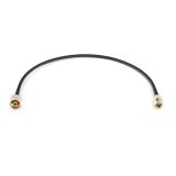 N maschio a N femmina 50cm cavo coassiale — HF240 (equivalente a LMR240)