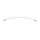 Cavo Pigtail MMCX Male / MMCX Male 25cm
