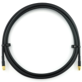 SMA maschio a SMA maschio 1m cavo coassiale — HF240 (equivalente a LMR240)