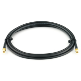 SMA maschio a SMA maschio 3m cavo coassiale — HF240 (equivalente a LMR240)