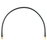 SMA maschio a SMA femmina 50cm cavo coassiale — HF240 (equivalente a LMR240)