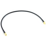 SMA maschio a SMA femmina 50cm cavo coassiale — HF240 (equivalente a LMR240)
