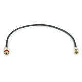 N maschio Hex a N femmina 50cm cavo coassiale — HF240 (equivalente a LMR240)