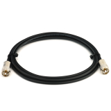 PL259 a PL259 10m cavo coassiale UHF radio CB — HF240 (equivalente a LMR240)