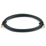 RP-SMA maschio a RP-SMA maschio 3m cavo coassiale — HF240 (equivalente a LMR240)