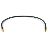 RP-SMA maschio a RP-SMA femmina 50cm cavo coassiale — HF240 (equivalente a LMR240)