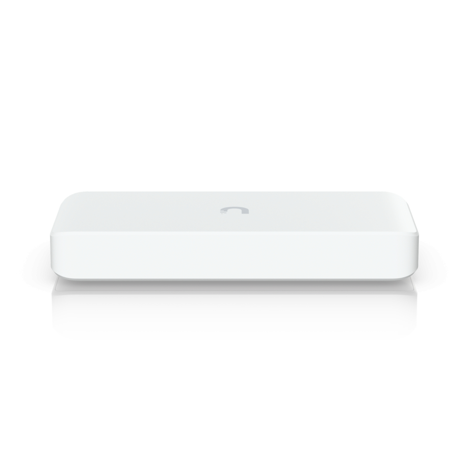 Ubiquiti UniFi Switch Flex 8 PoE 2.5G