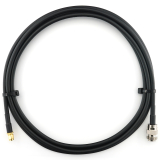 RP-SMA maschio a N femmina 1m cavo coassiale — HF240 (equivalente a LMR240)