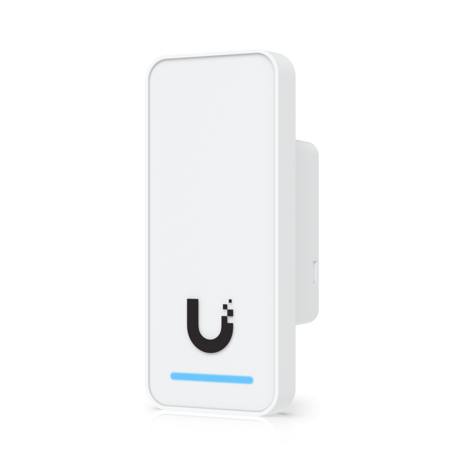 Ubiquiti G3 Access Reader, bianco