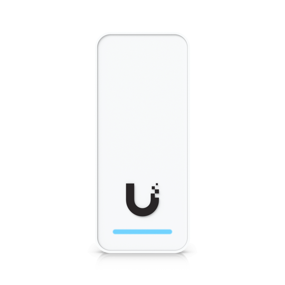 Ubiquiti G3 Access Reader, bianco