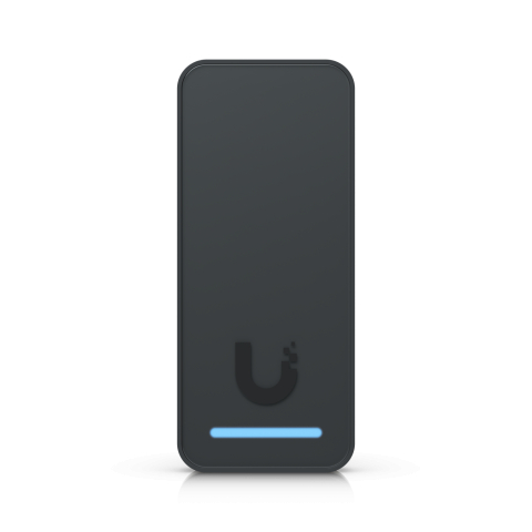 Ubiquiti G3 Access Reader, nero